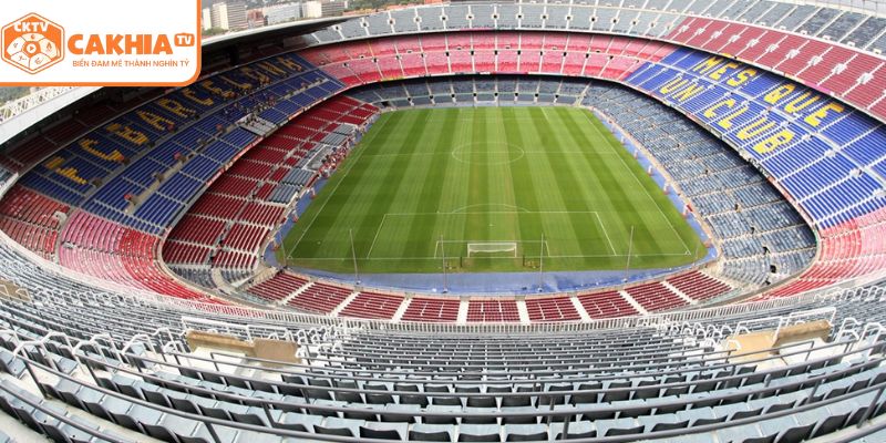 Maracanã nơi diễn ra sự kiện bóng đá đắt giá