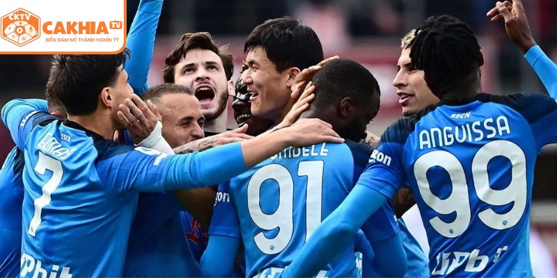 Tìm hiểu khái quát về lịch sử của CLB